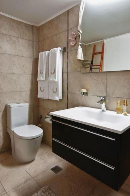 Acropolis Luxury House Apartment Athens Exterior photo